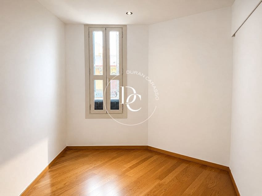 2 chambre Appartement à vendre à Barcelone ville - 650 000 € (Ref: 9952737)