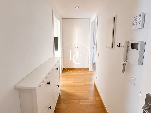2 chambre Appartement à vendre à L'Antiga Esquerra de L'Eixample, Barcelone ville - 650 000 € (Ref: 9952737)