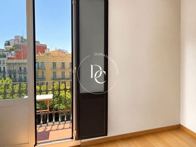 2 chambre Appartement à vendre à L'Antiga Esquerra de L'Eixample, Barcelone ville - 650 000 € (Ref: 9952737)