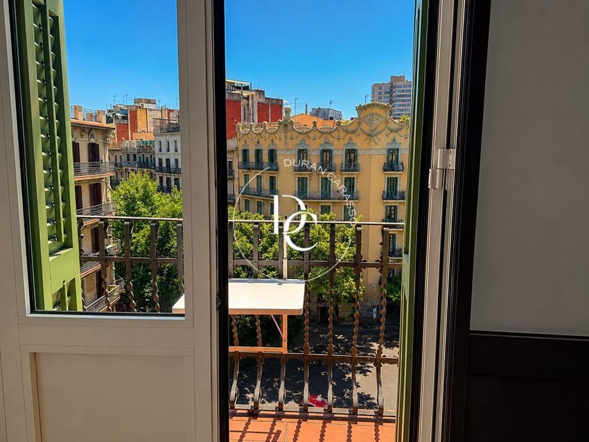 2 chambre Appartement à vendre à Barcelone ville - 650 000 € (Ref: 9952737)