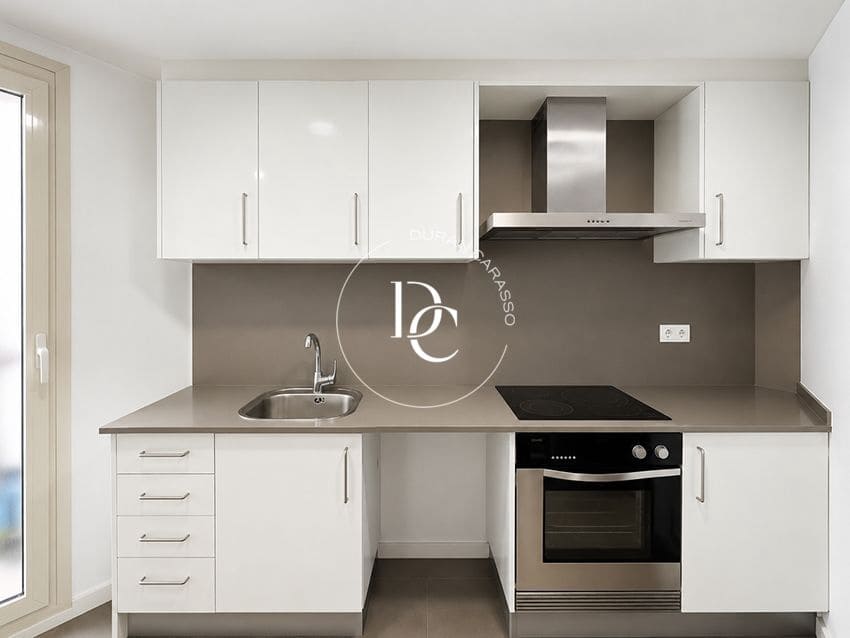 2 chambre Appartement à vendre à Barcelone ville - 650 000 € (Ref: 9952737)
