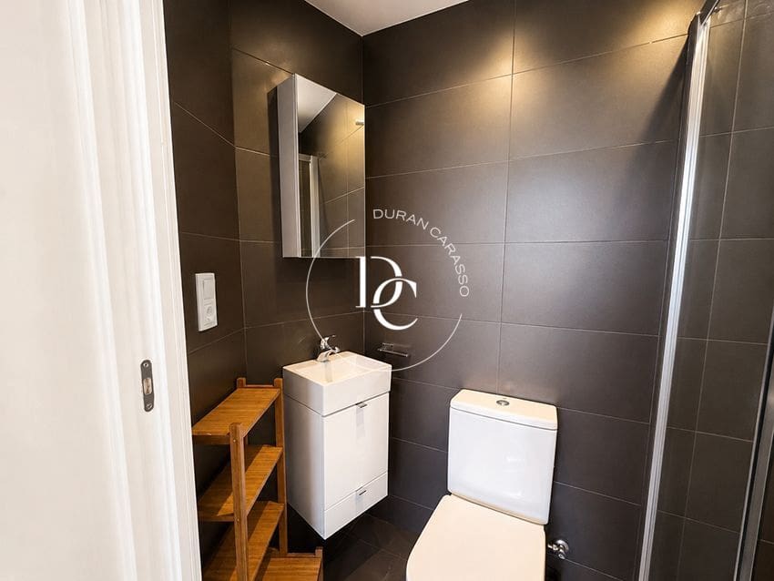 2 chambre Appartement à vendre à Barcelone ville - 650 000 € (Ref: 9952737)
