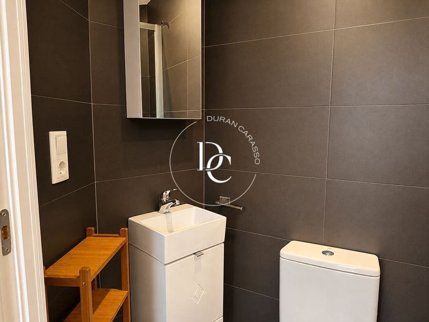 2 chambre Appartement à vendre à Barcelone ville - 650 000 € (Ref: 9952737)