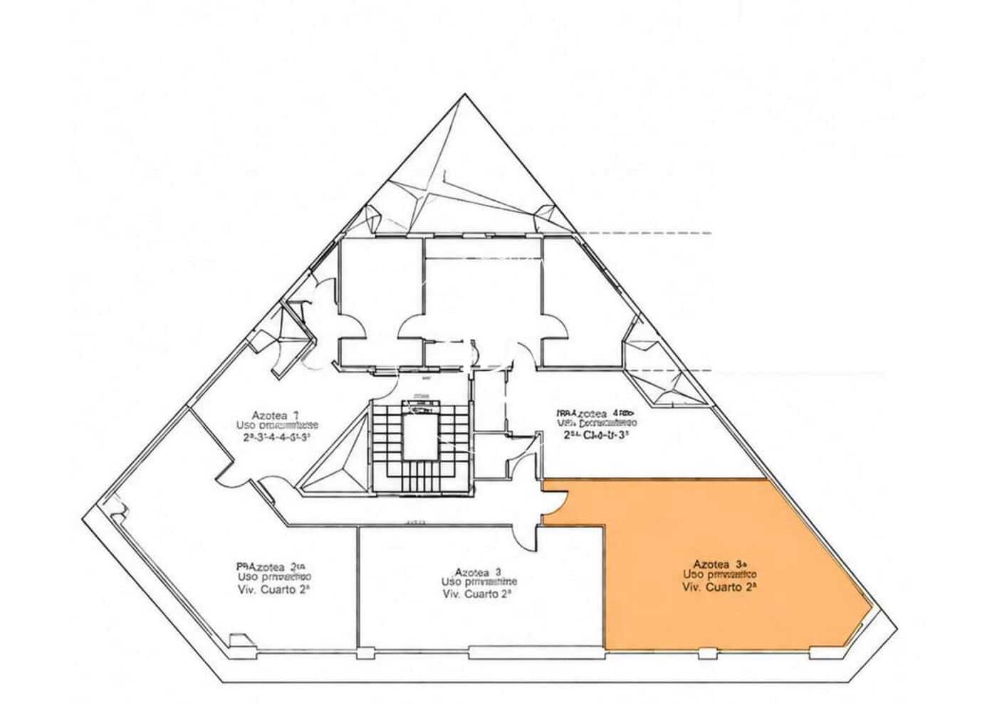2 camera da letto Appartamento in vendita in Barcelona citta - 595.000 € (Rif: 9952737)