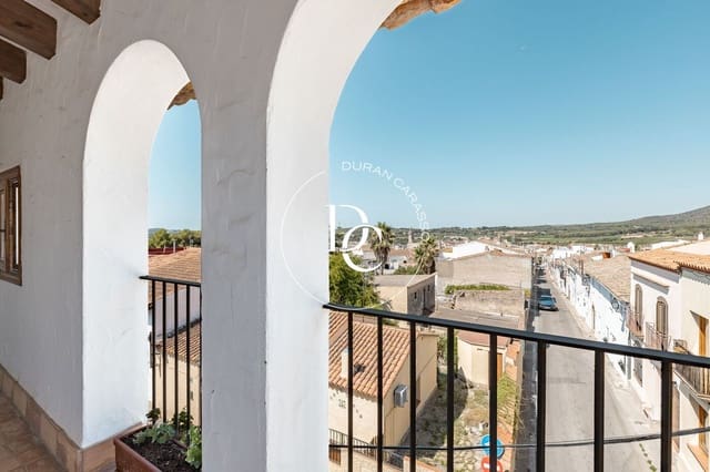 5 chambre Maison de Ville à vendre à Sant Pere de Ribes - 680 000 € (Ref: 9952738)