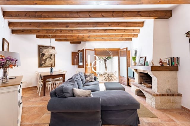 5 chambre Maison de Ville à vendre à Sant Pere de Ribes - 680 000 € (Ref: 9952738)