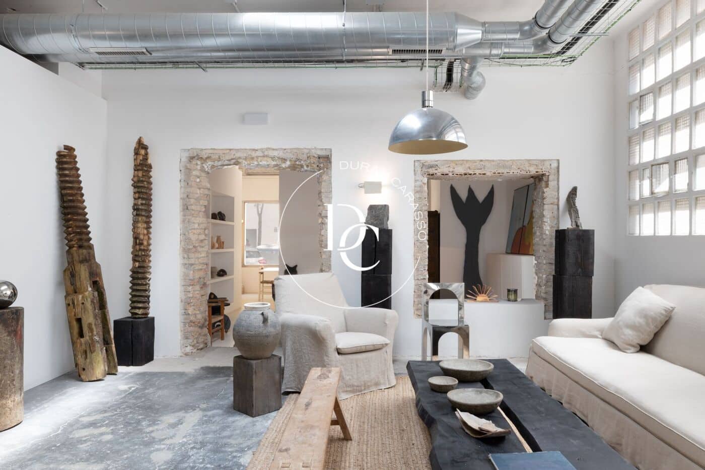 Local Commercial à vendre à Barcelone ville - 850 000 € (Ref: 9965387)