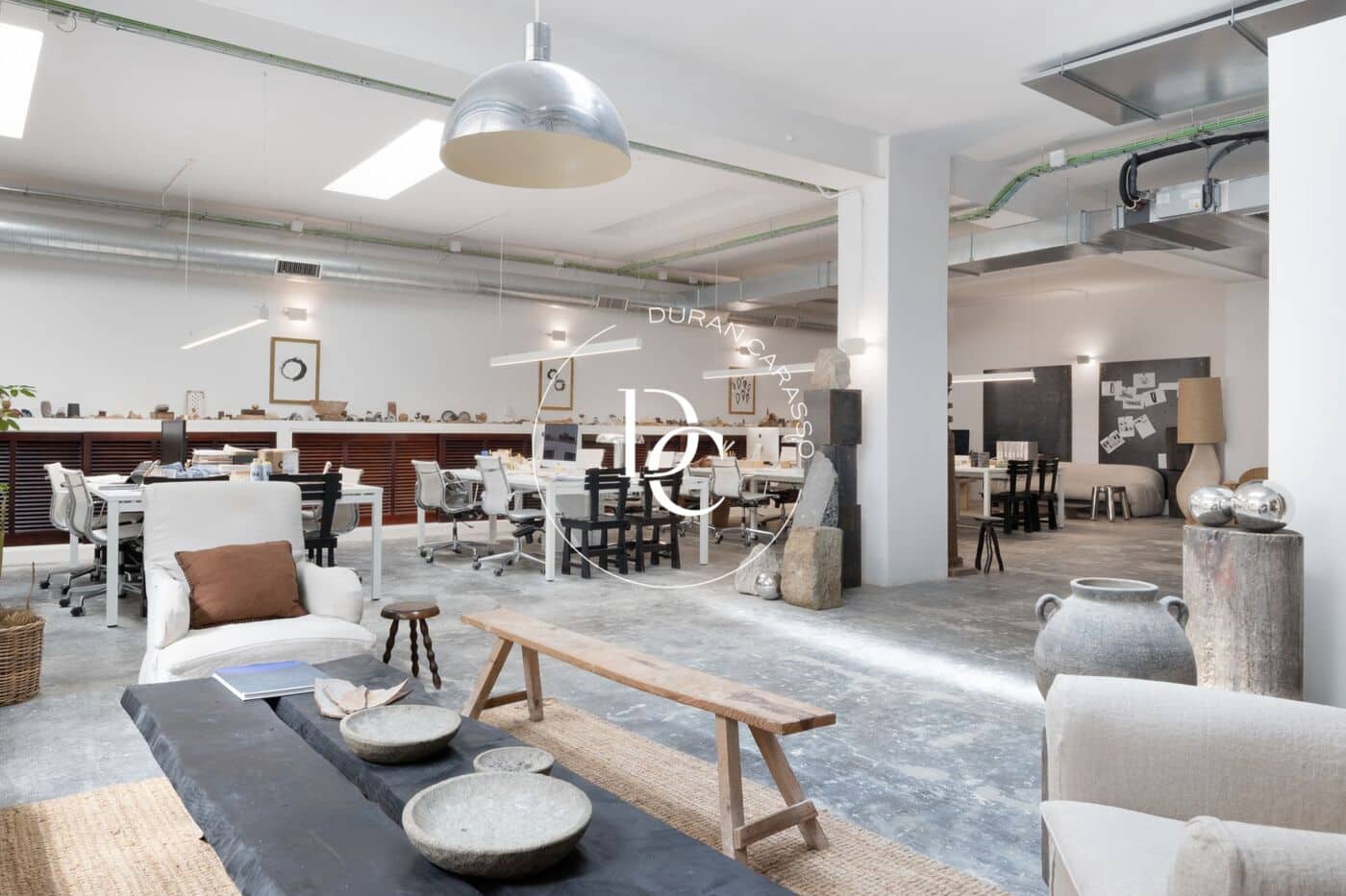Local Commercial à vendre à Barcelone ville - 850 000 € (Ref: 9965387)
