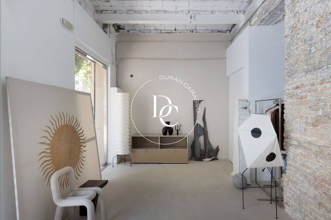 Local Commercial à vendre à Barcelone ville - 850 000 € (Ref: 9965387)