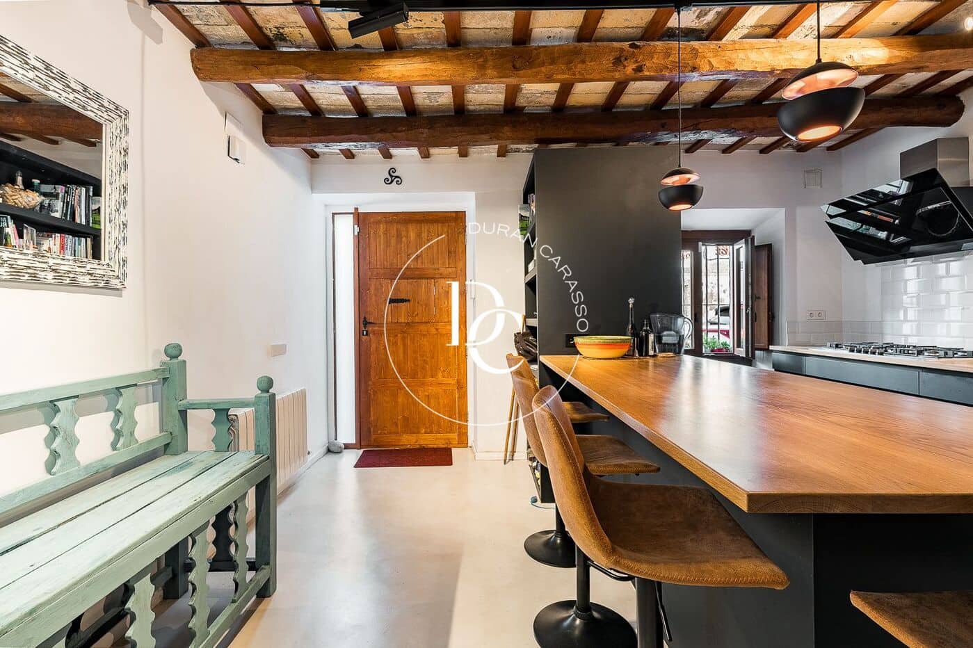 3 chambre Maison de Ville à vendre à Sant Pere de Ribes - 875 000 € (Ref: 9966740)
