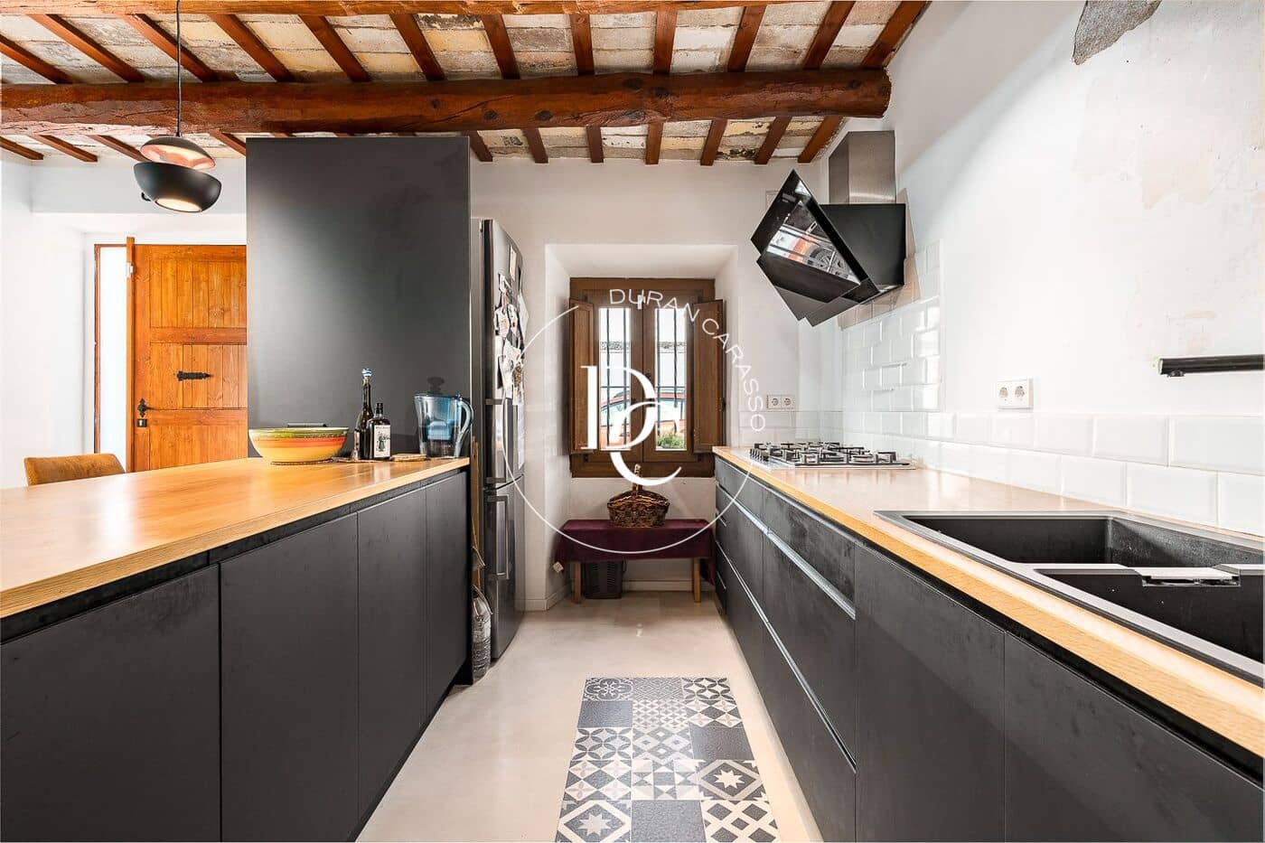 3 chambre Maison de Ville à vendre à Sant Pere de Ribes - 875 000 € (Ref: 9966740)