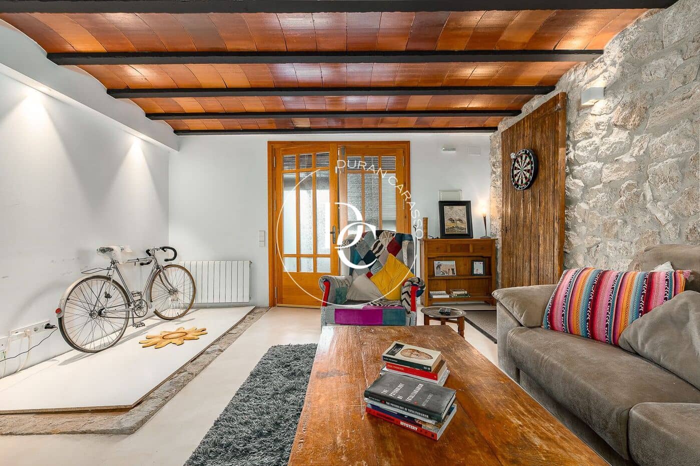 3 chambre Maison de Ville à vendre à Sant Pere de Ribes - 875 000 € (Ref: 9966740)