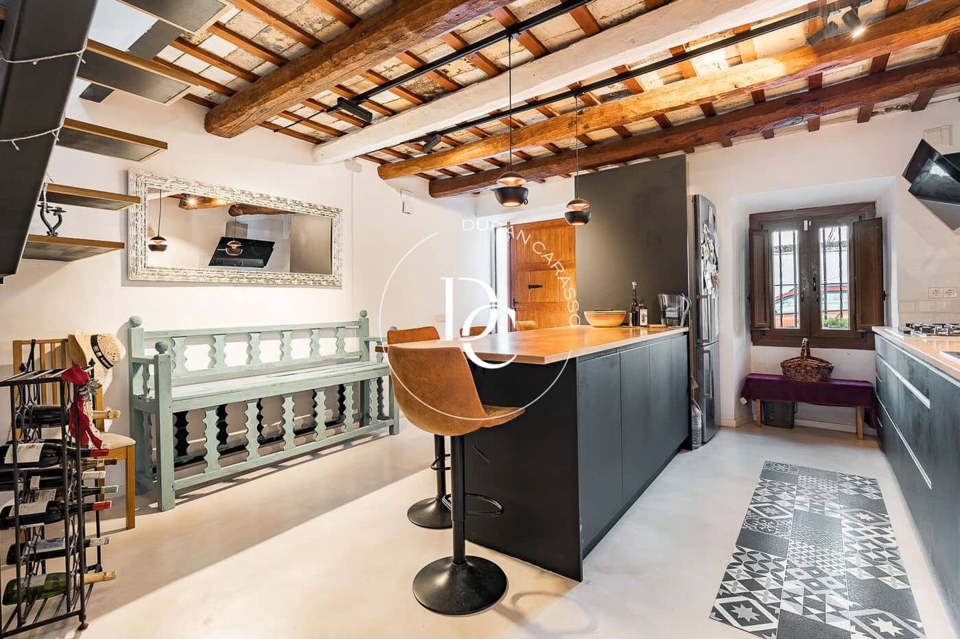 3 chambre Maison de Ville à vendre à Sant Pere de Ribes - 875 000 € (Ref: 9966740)