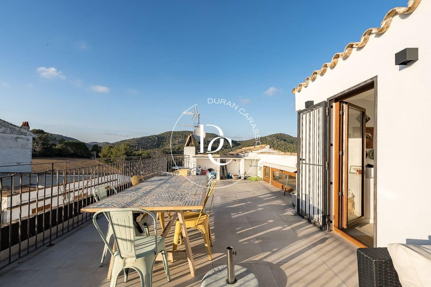 3 chambre Maison de Ville à vendre à Sant Pere de Ribes - 875 000 € (Ref: 9966740)