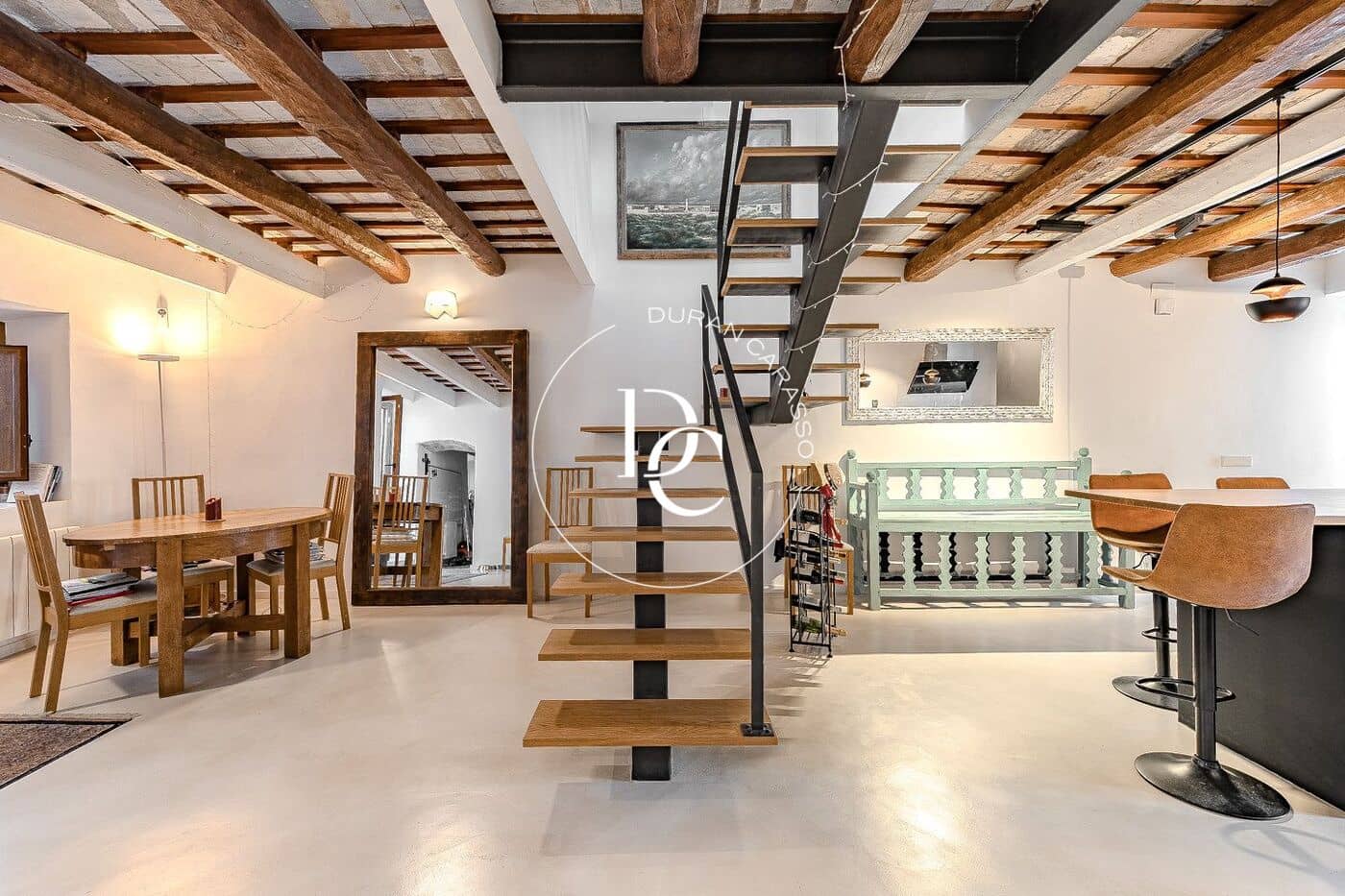 3 chambre Maison de Ville à vendre à Sant Pere de Ribes - 875 000 € (Ref: 9966740)