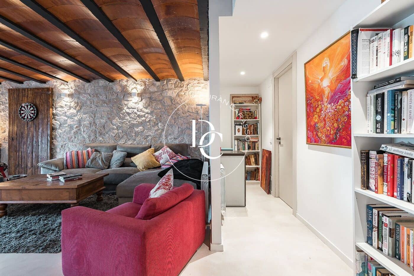 3 chambre Maison de Ville à vendre à Sant Pere de Ribes - 875 000 € (Ref: 9966740)