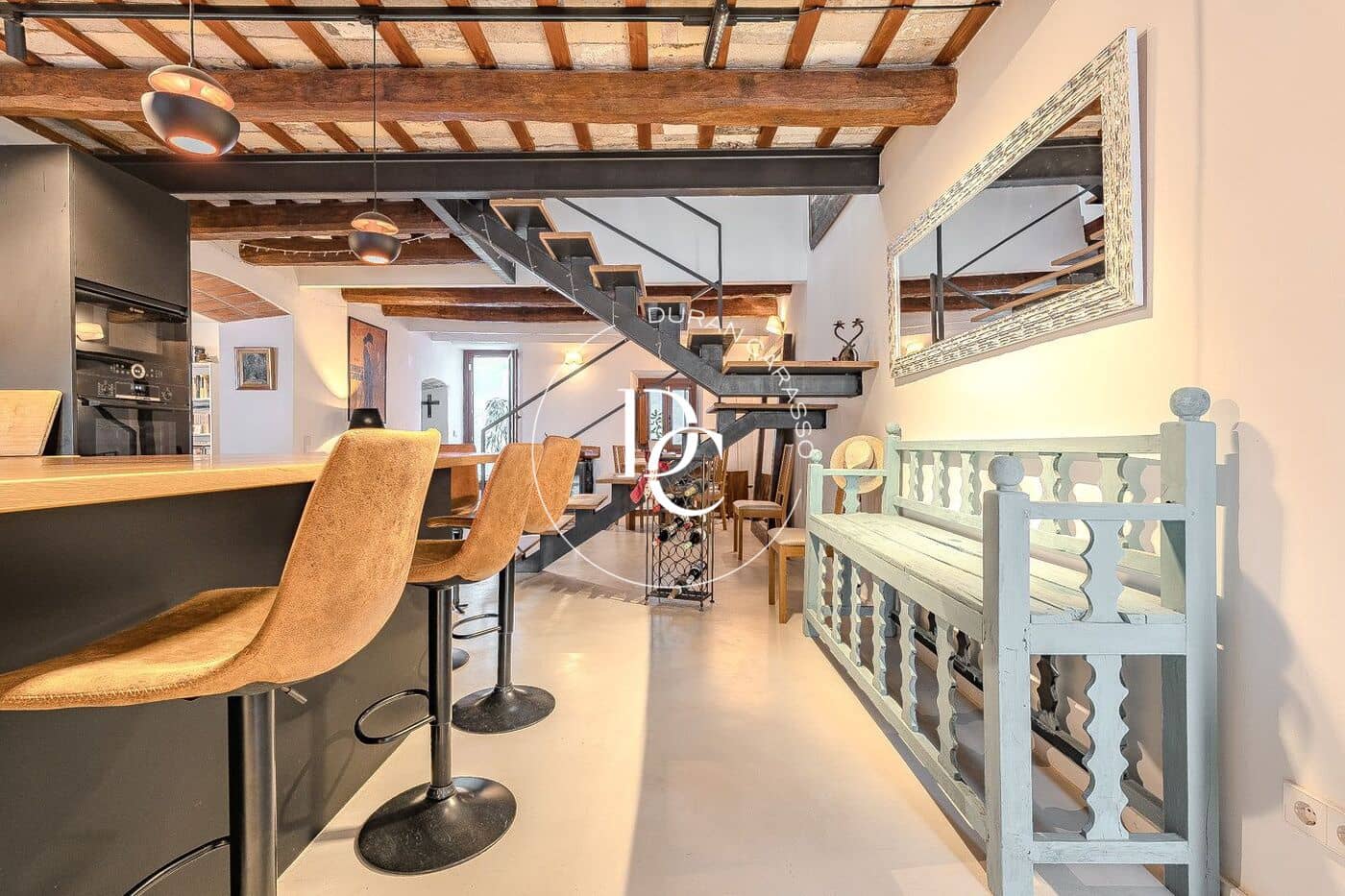 3 chambre Maison de Ville à vendre à Sant Pere de Ribes - 875 000 € (Ref: 9966740)