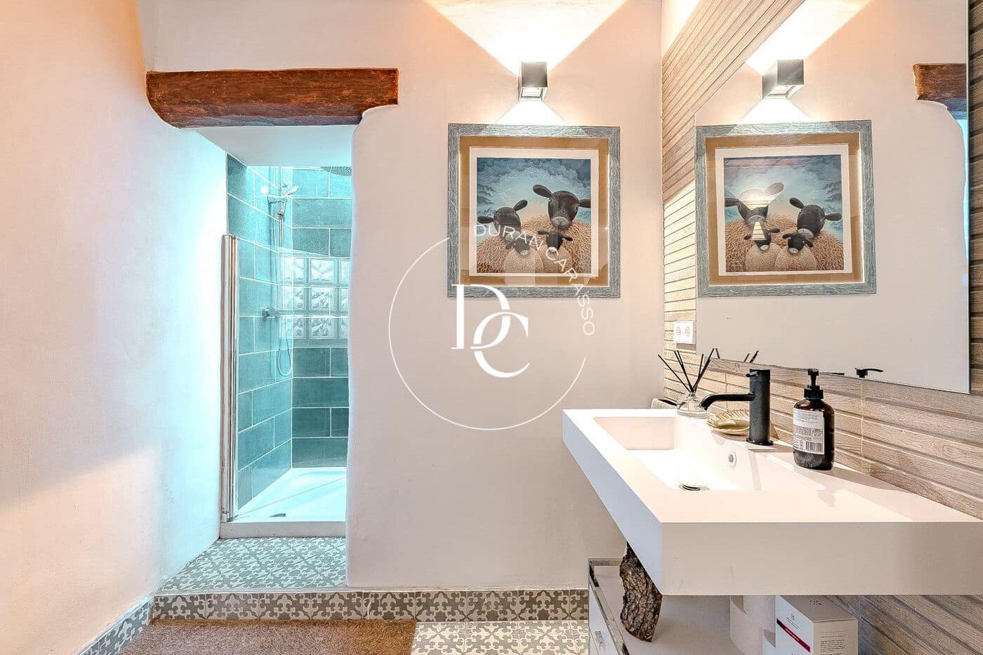 3 chambre Maison de Ville à vendre à Sant Pere de Ribes - 875 000 € (Ref: 9966740)