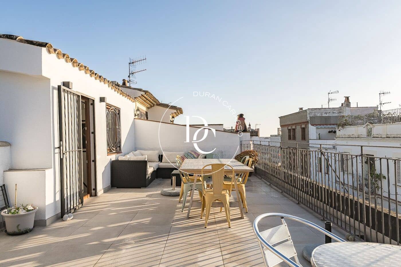 3 chambre Maison de Ville à vendre à Sant Pere de Ribes - 875 000 € (Ref: 9966740)