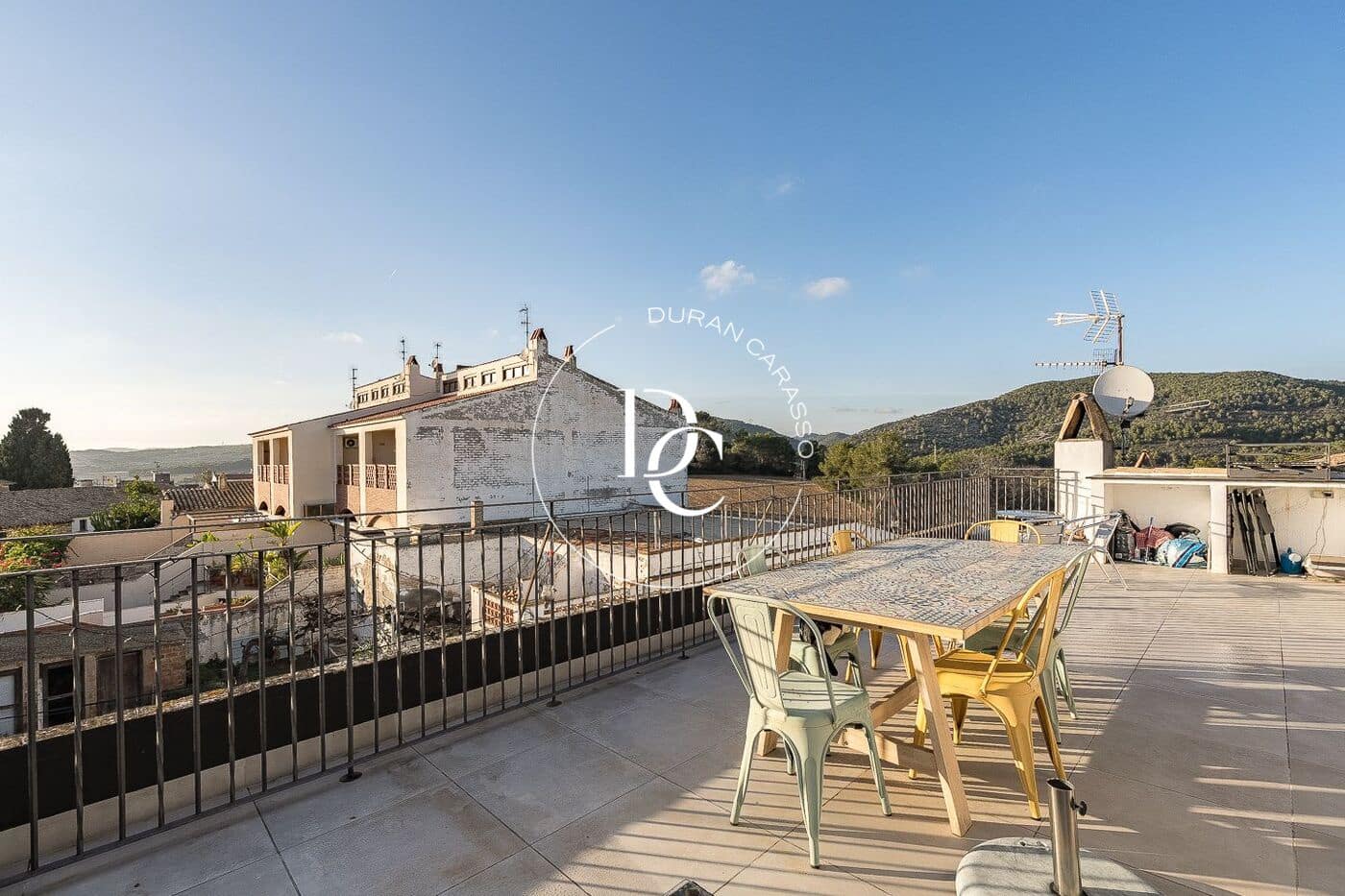 3 chambre Maison de Ville à vendre à Sant Pere de Ribes - 875 000 € (Ref: 9966740)