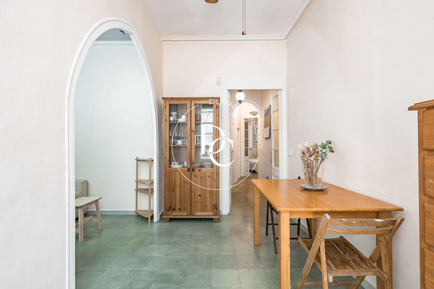 1 makuuhuone Huoneisto myytävänä paikassa Barcelona kaupunki - 239 000 € (Ref: 9983115)