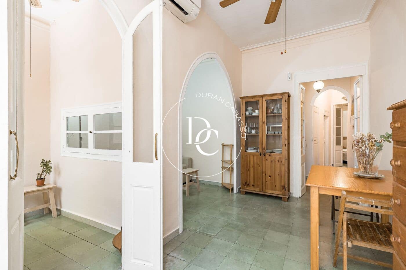 1 makuuhuone Huoneisto myytävänä paikassa Barcelona kaupunki - 239 000 € (Ref: 9983115)