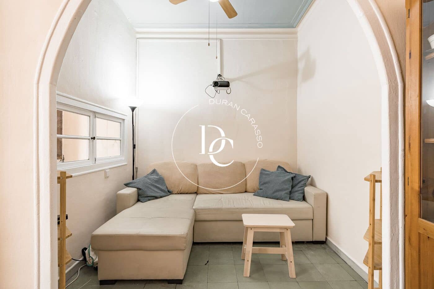 1 makuuhuone Huoneisto myytävänä paikassa Barcelona kaupunki - 239 000 € (Ref: 9983115)