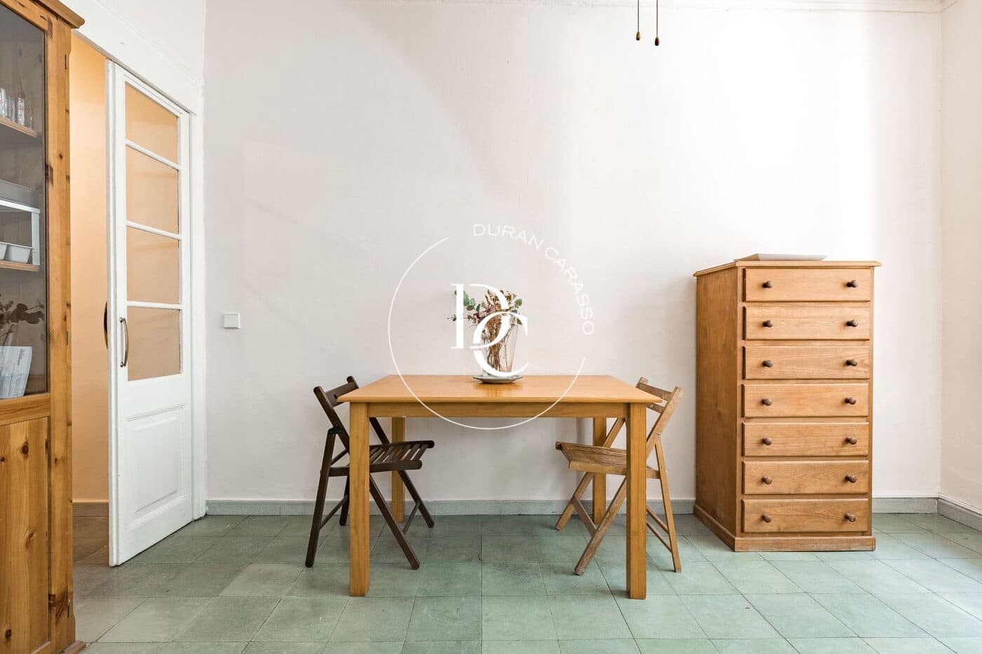 1 makuuhuone Huoneisto myytävänä paikassa Barcelona kaupunki - 239 000 € (Ref: 9983115)