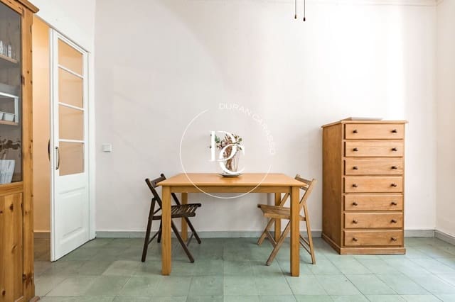 1 slaapkamer Appartement te koop in El Raval, Barcelona stad - € 239.000 (Ref: 9983115)