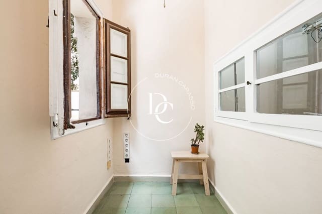 1 slaapkamer Appartement te koop in El Raval, Barcelona stad - € 239.000 (Ref: 9983115)