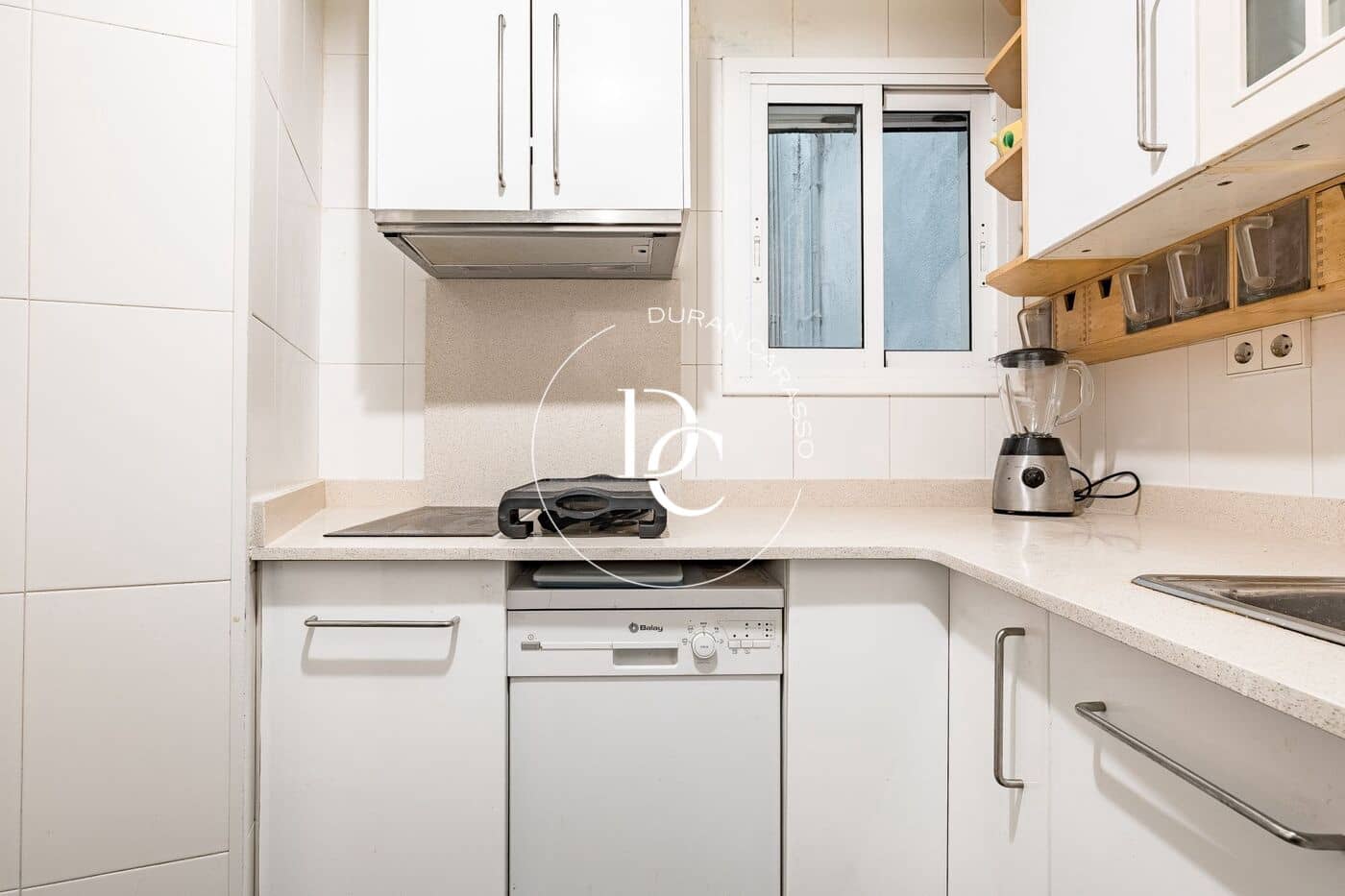 1 makuuhuone Huoneisto myytävänä paikassa Barcelona kaupunki - 239 000 € (Ref: 9983115)