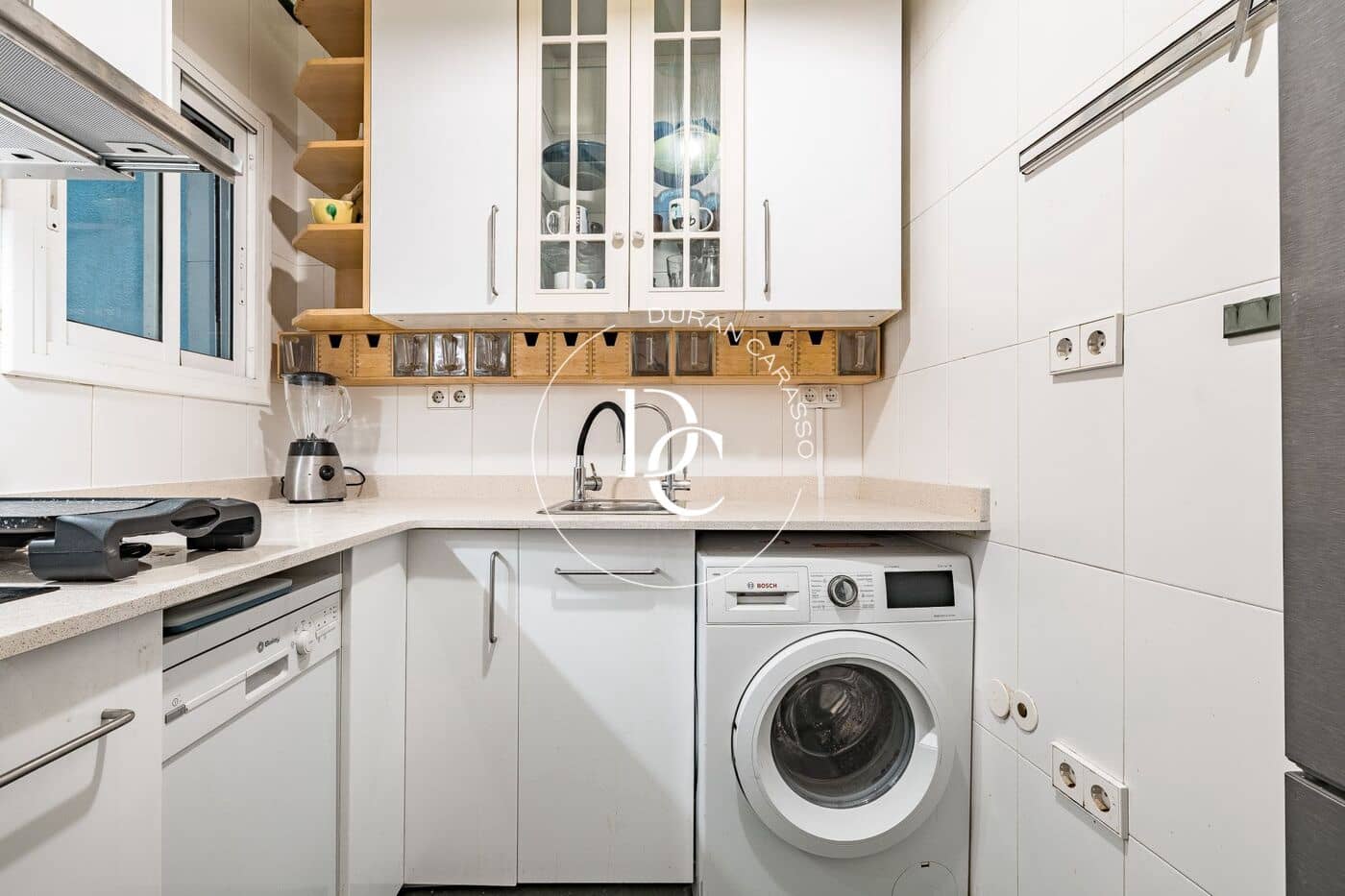1 makuuhuone Huoneisto myytävänä paikassa Barcelona kaupunki - 239 000 € (Ref: 9983115)