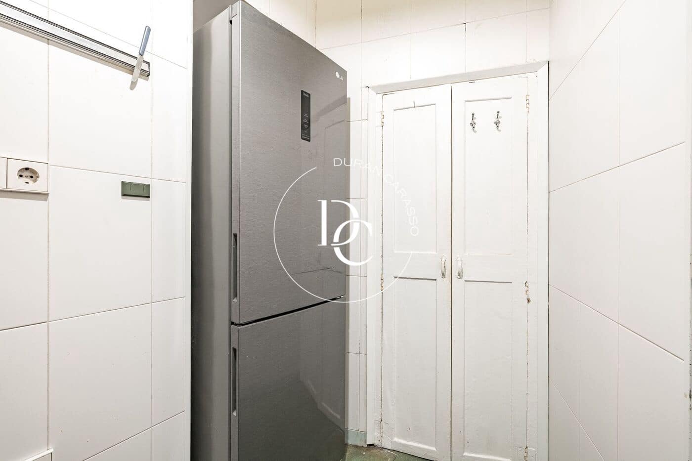 1 makuuhuone Huoneisto myytävänä paikassa Barcelona kaupunki - 239 000 € (Ref: 9983115)