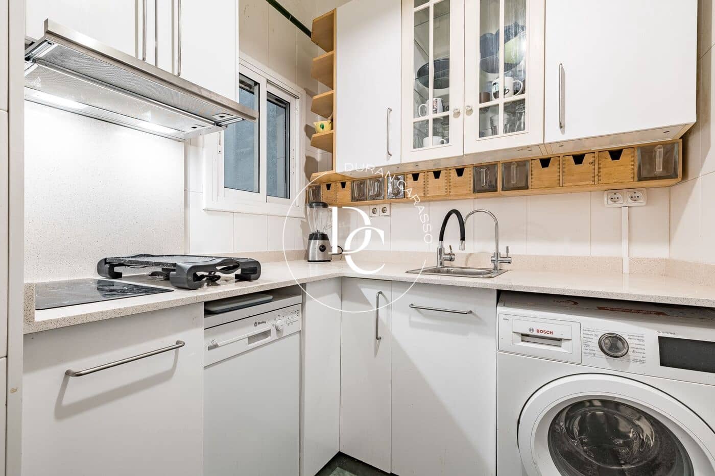 1 makuuhuone Huoneisto myytävänä paikassa Barcelona kaupunki - 239 000 € (Ref: 9983115)
