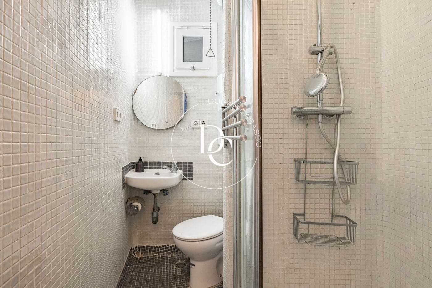 1 makuuhuone Huoneisto myytävänä paikassa Barcelona kaupunki - 239 000 € (Ref: 9983115)