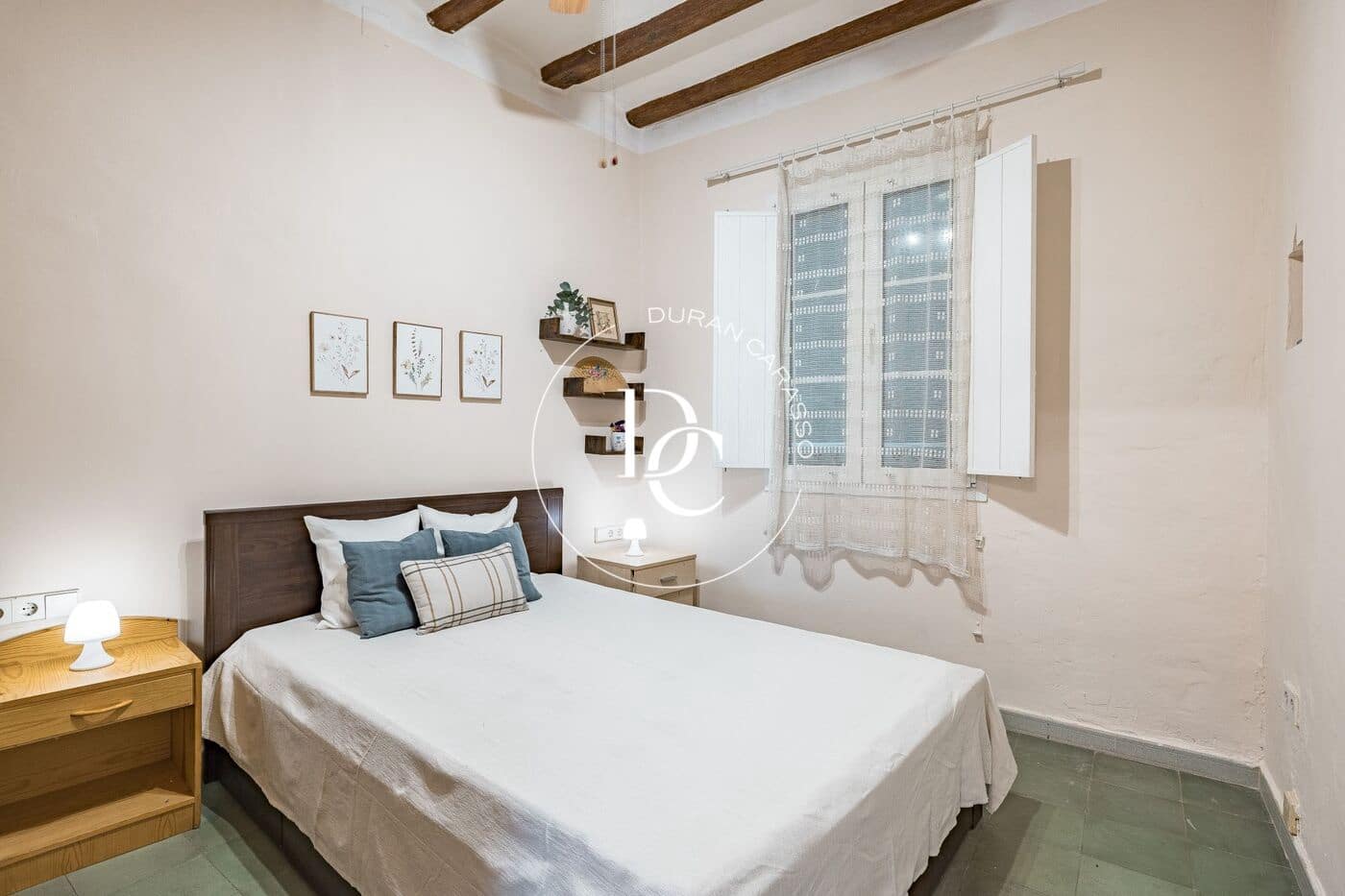 1 makuuhuone Huoneisto myytävänä paikassa Barcelona kaupunki - 239 000 € (Ref: 9983115)