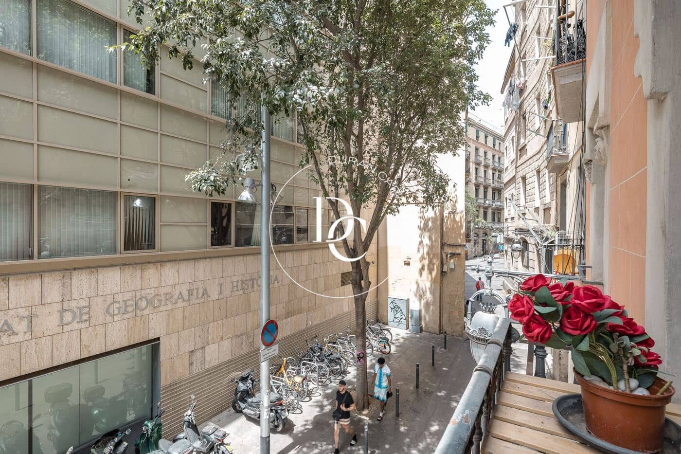 1 makuuhuone Huoneisto myytävänä paikassa Barcelona kaupunki - 239 000 € (Ref: 9983115)