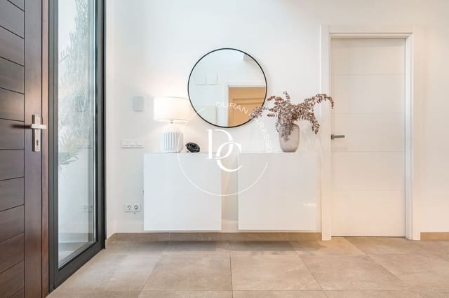 4 soveværelse Villa til salg i Sitges med swimmingpool - € 3.190.000 (Ref: 9983116)