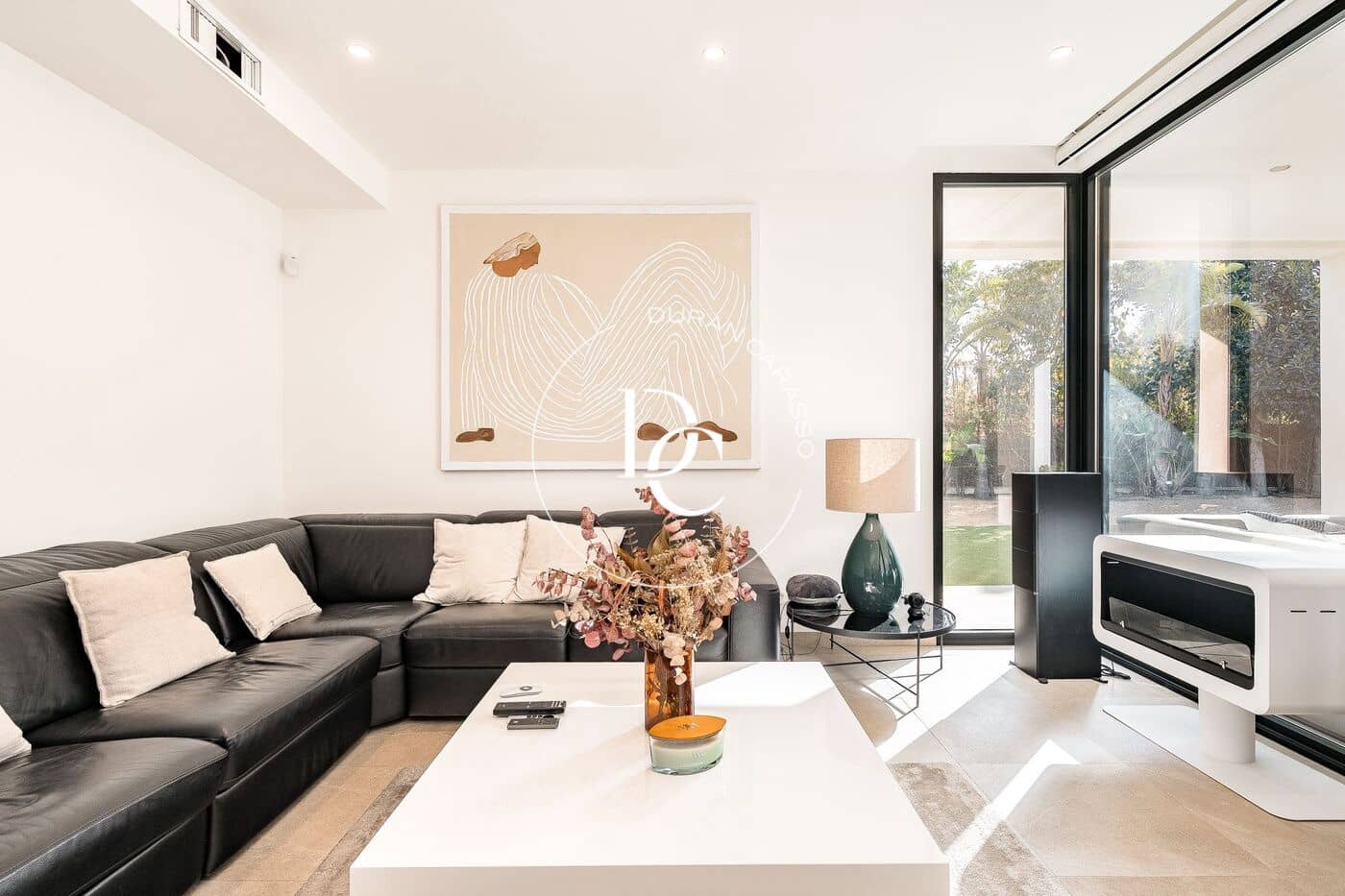 4 makuuhuone Huvila myytävänä paikassa Sitges mukana uima-altaan - 3 190 000 € (Ref: 9983116)