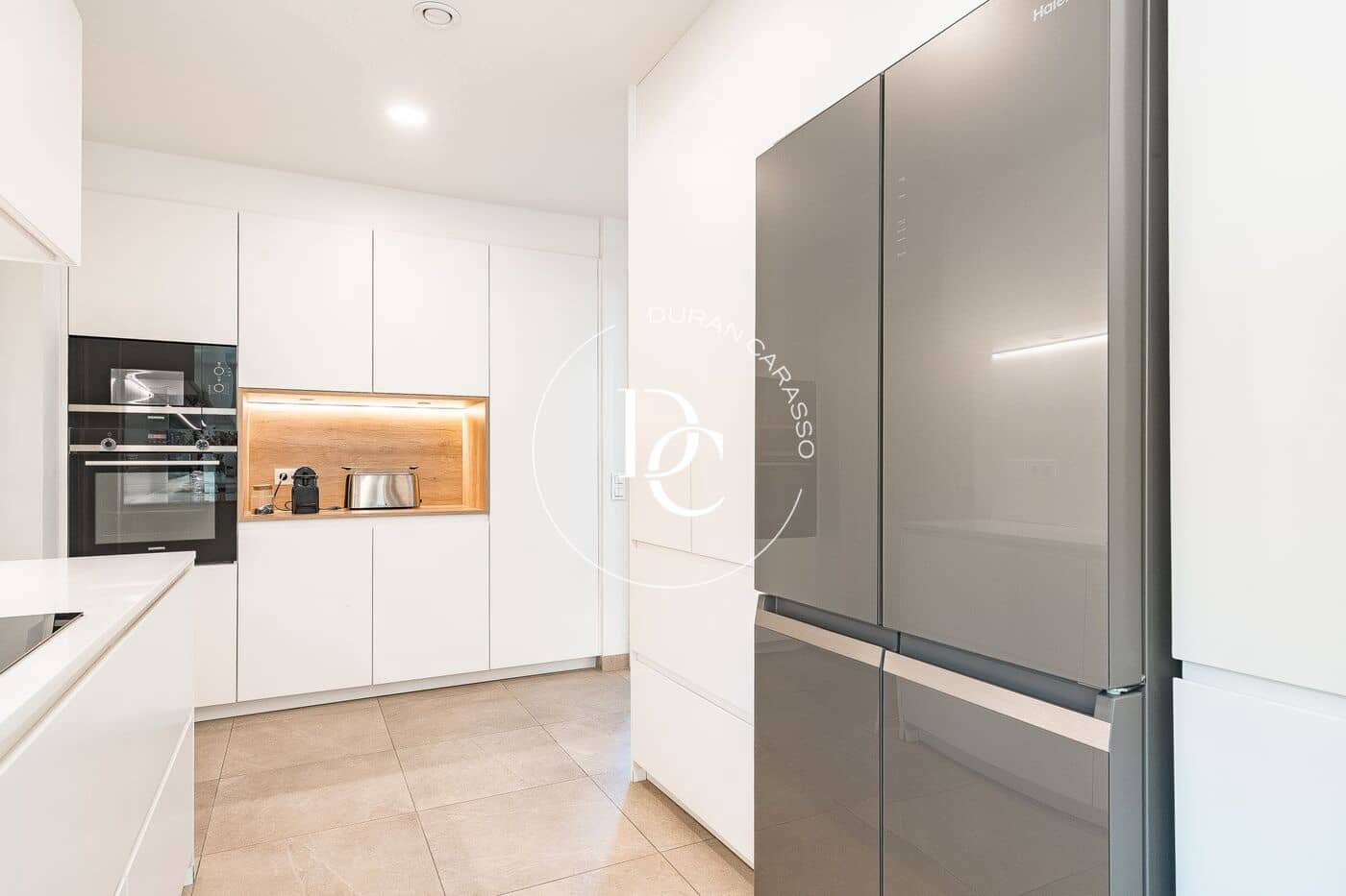 4 makuuhuone Huvila myytävänä paikassa Sitges mukana uima-altaan - 3 190 000 € (Ref: 9983116)