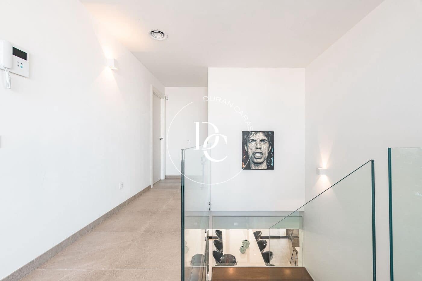 4 makuuhuone Huvila myytävänä paikassa Sitges mukana uima-altaan - 3 190 000 € (Ref: 9983116)