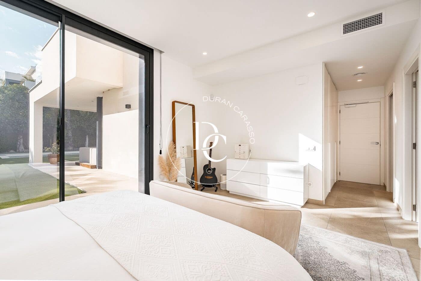 4 makuuhuone Huvila myytävänä paikassa Sitges mukana uima-altaan - 3 190 000 € (Ref: 9983116)