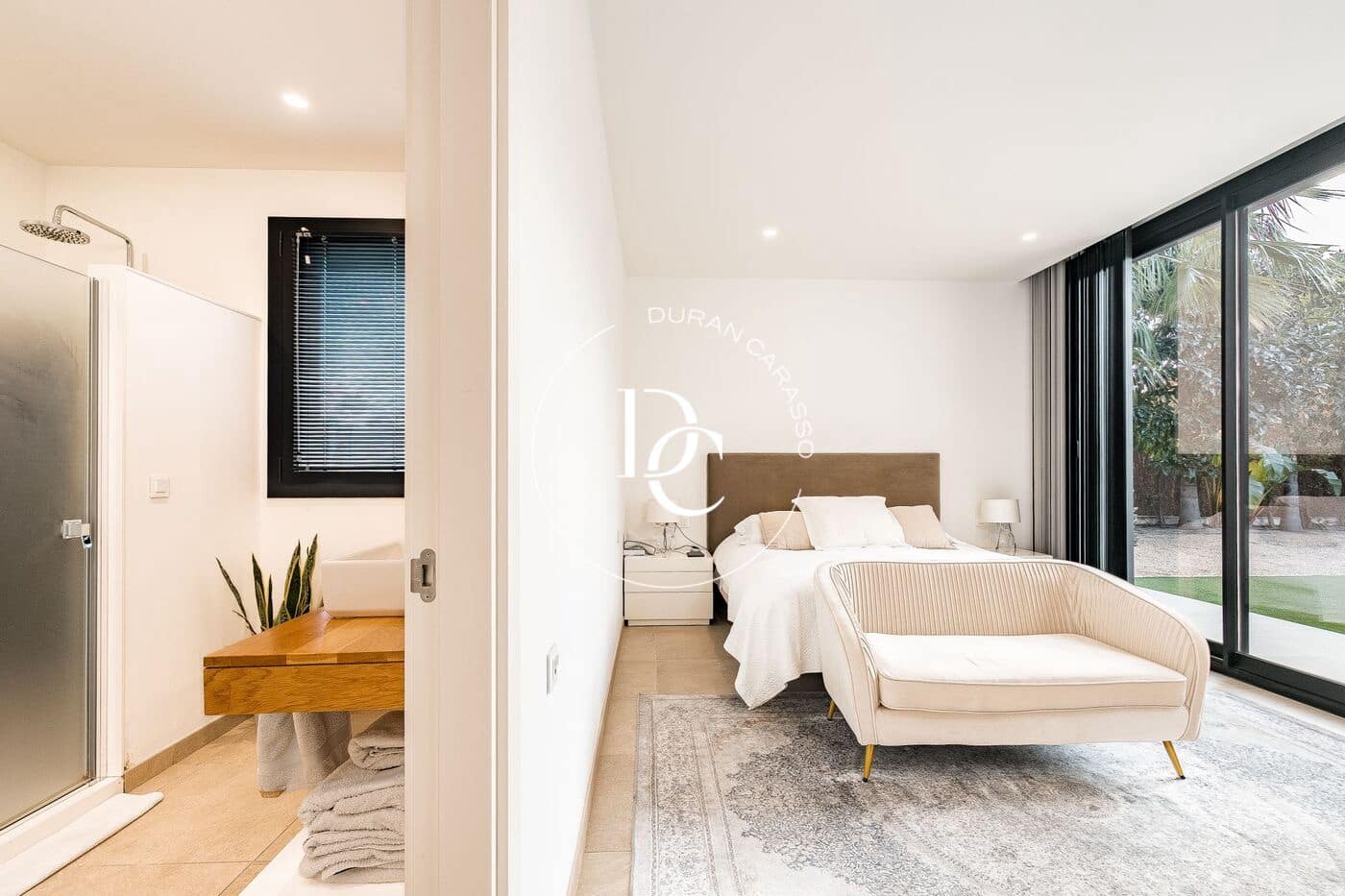 4 makuuhuone Huvila myytävänä paikassa Sitges mukana uima-altaan - 3 190 000 € (Ref: 9983116)