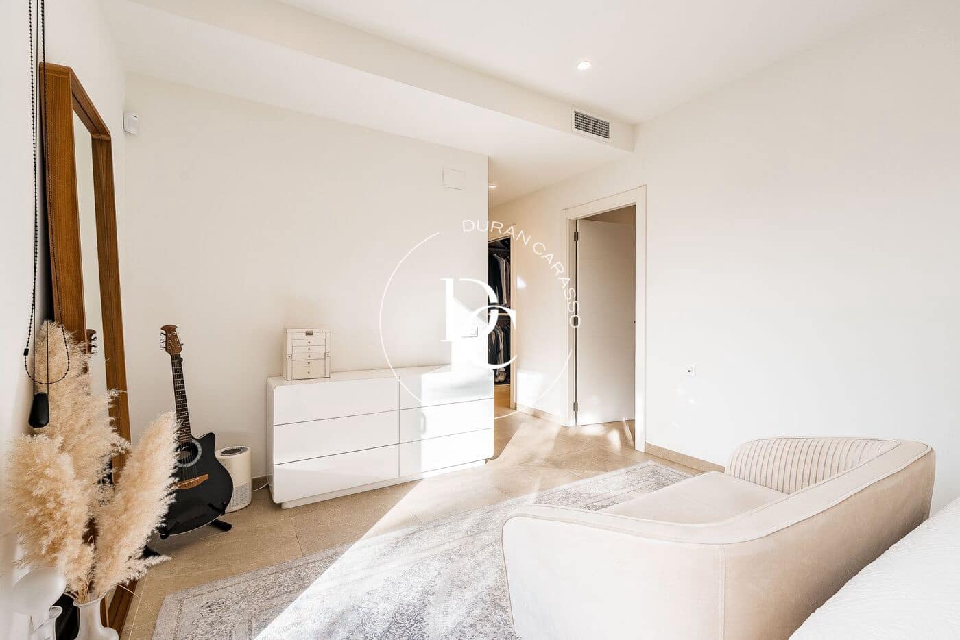 4 makuuhuone Huvila myytävänä paikassa Sitges mukana uima-altaan - 3 190 000 € (Ref: 9983116)