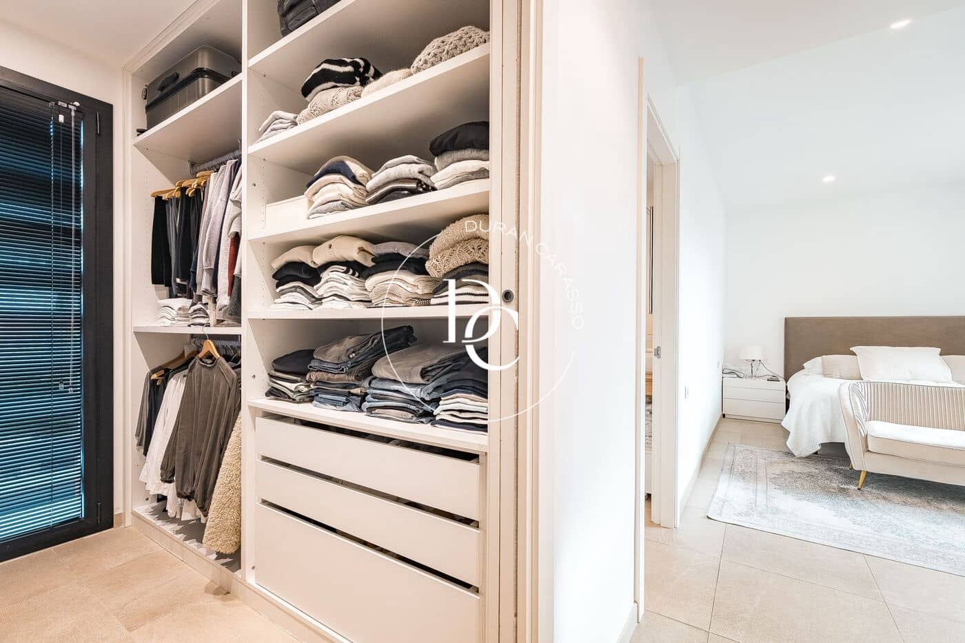 4 makuuhuone Huvila myytävänä paikassa Sitges mukana uima-altaan - 3 190 000 € (Ref: 9983116)