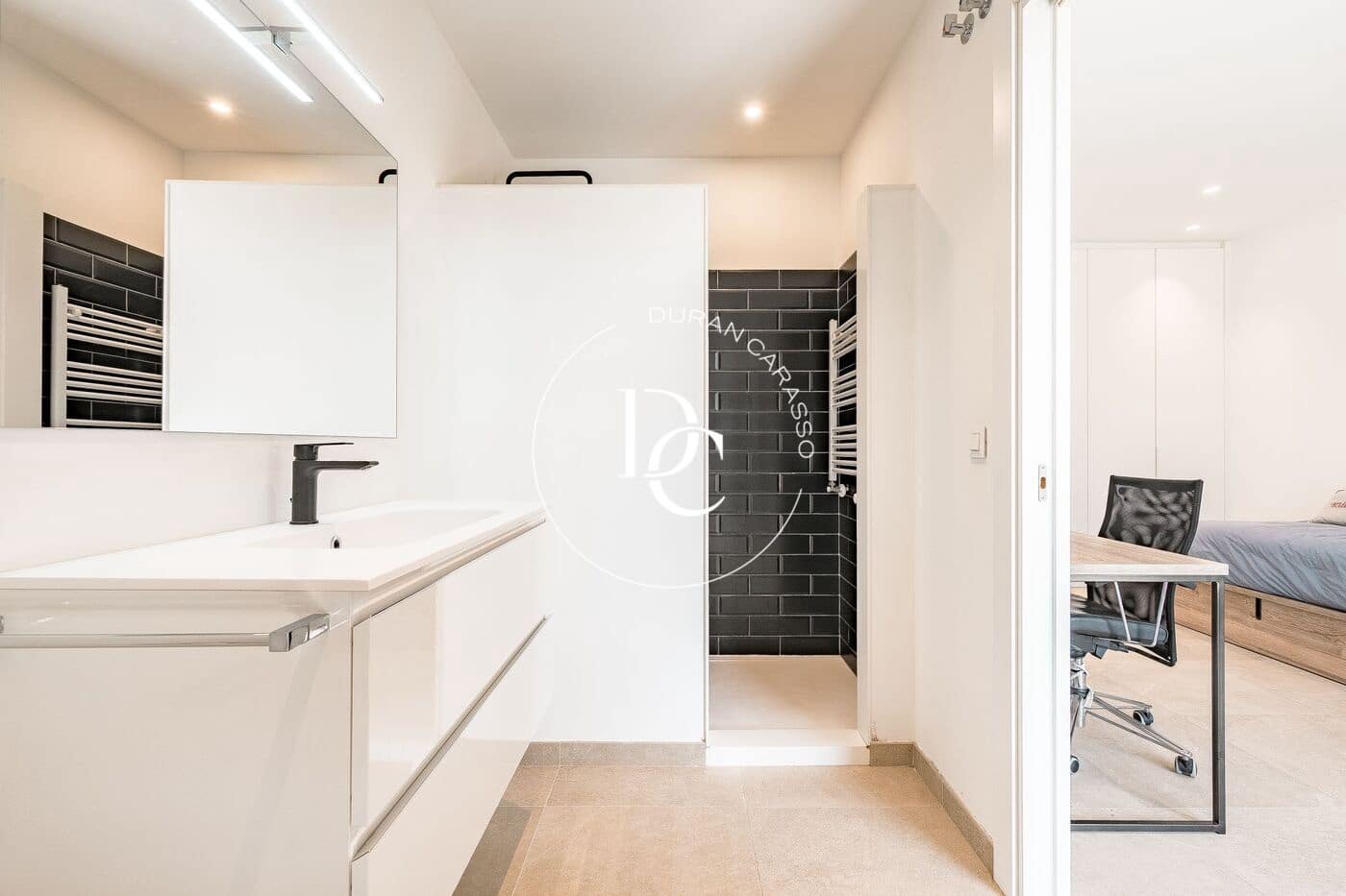 4 makuuhuone Huvila myytävänä paikassa Sitges mukana uima-altaan - 3 190 000 € (Ref: 9983116)