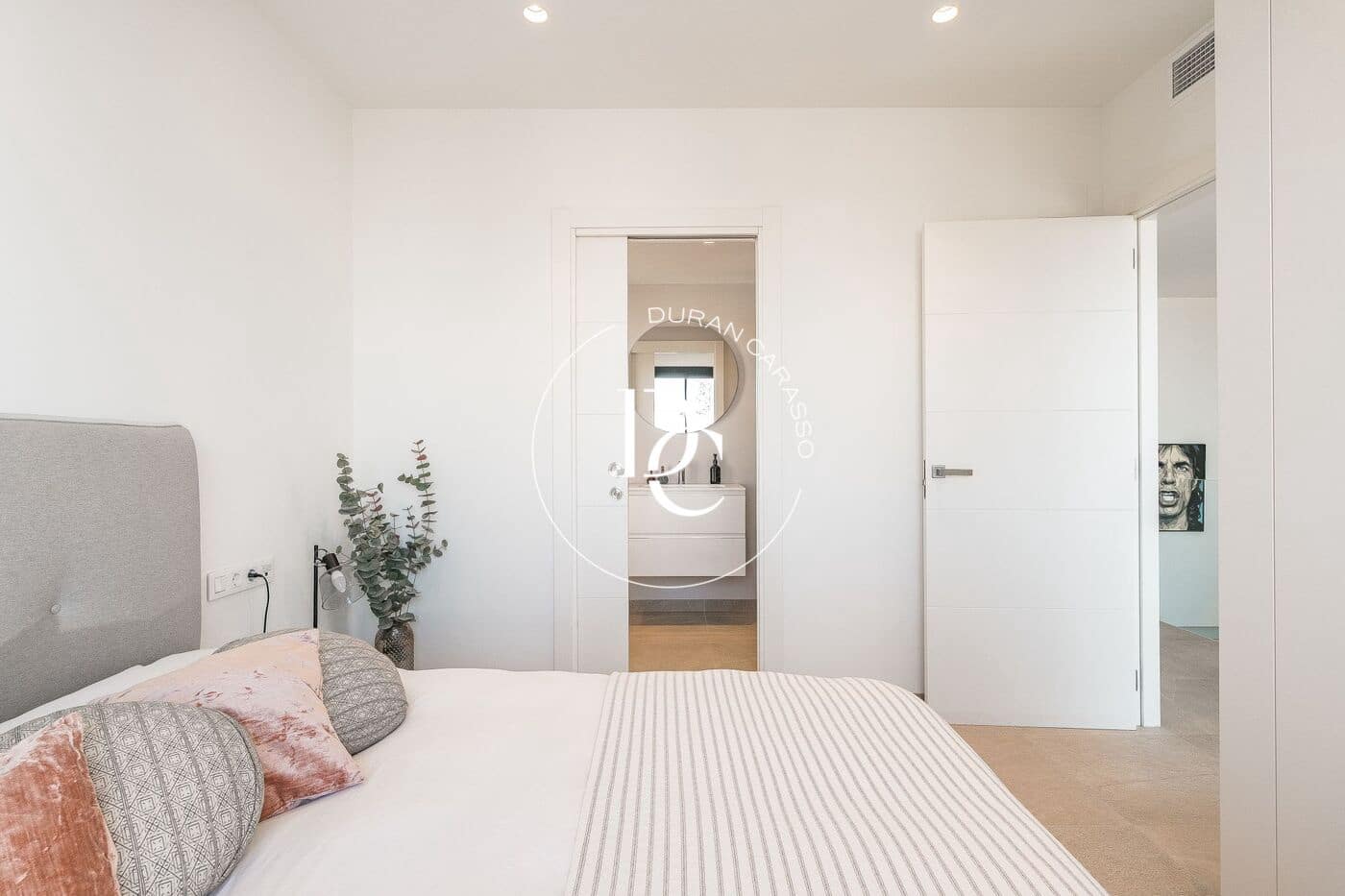 4 makuuhuone Huvila myytävänä paikassa Sitges mukana uima-altaan - 3 190 000 € (Ref: 9983116)