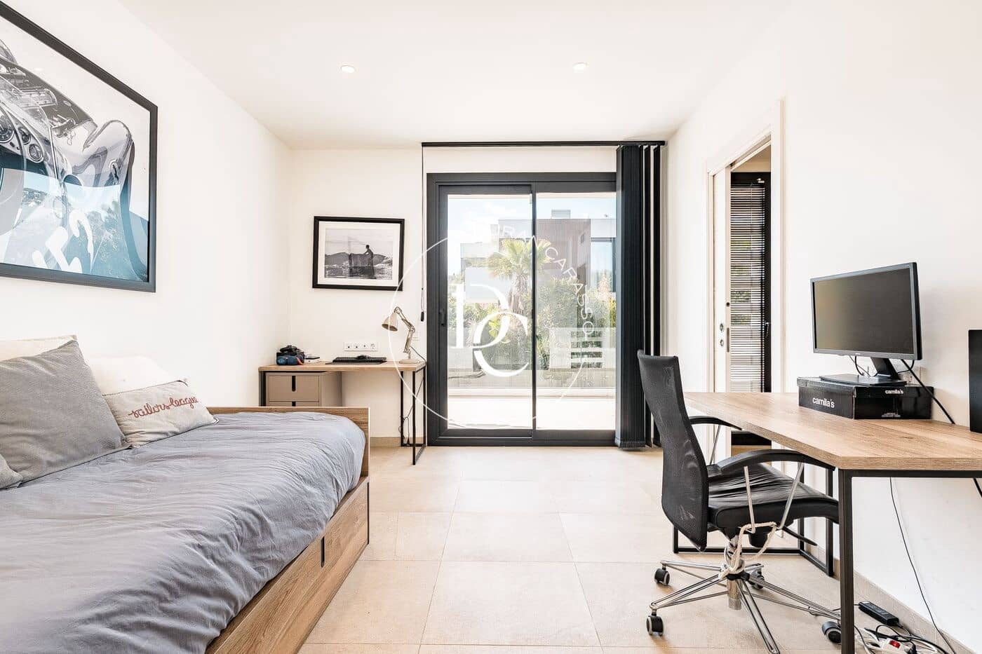 4 makuuhuone Huvila myytävänä paikassa Sitges mukana uima-altaan - 3 190 000 € (Ref: 9983116)