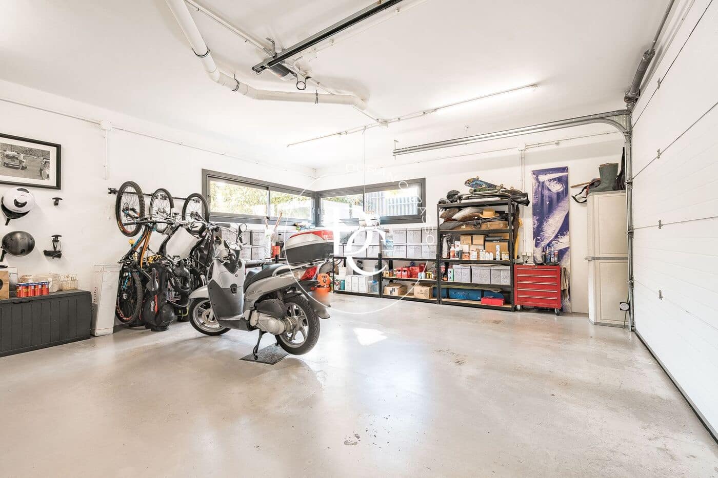 4 makuuhuone Huvila myytävänä paikassa Sitges mukana uima-altaan - 3 190 000 € (Ref: 9983116)