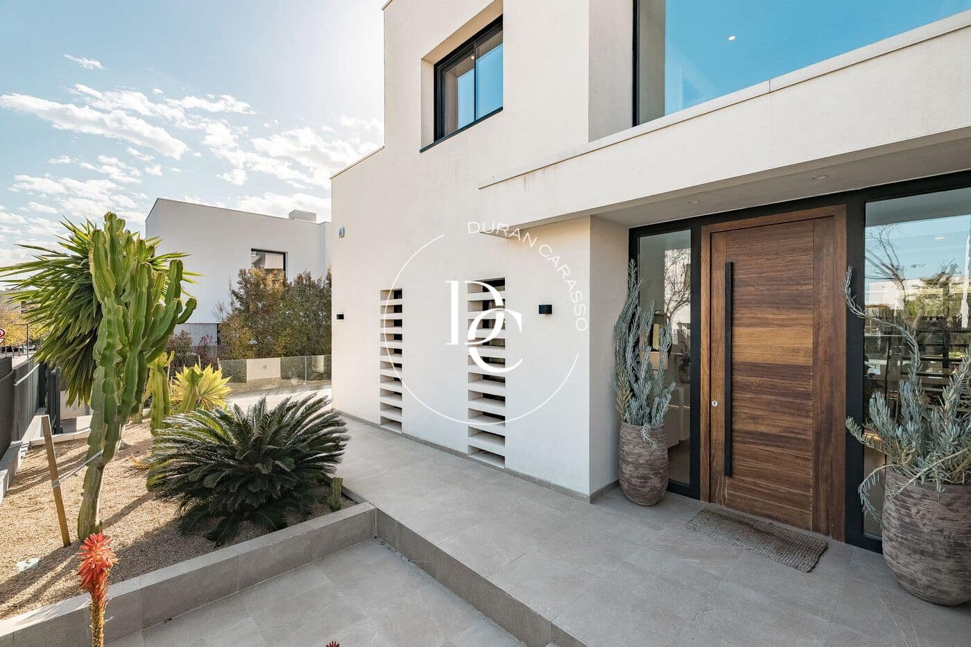4 makuuhuone Huvila myytävänä paikassa Sitges mukana uima-altaan - 3 190 000 € (Ref: 9983116)